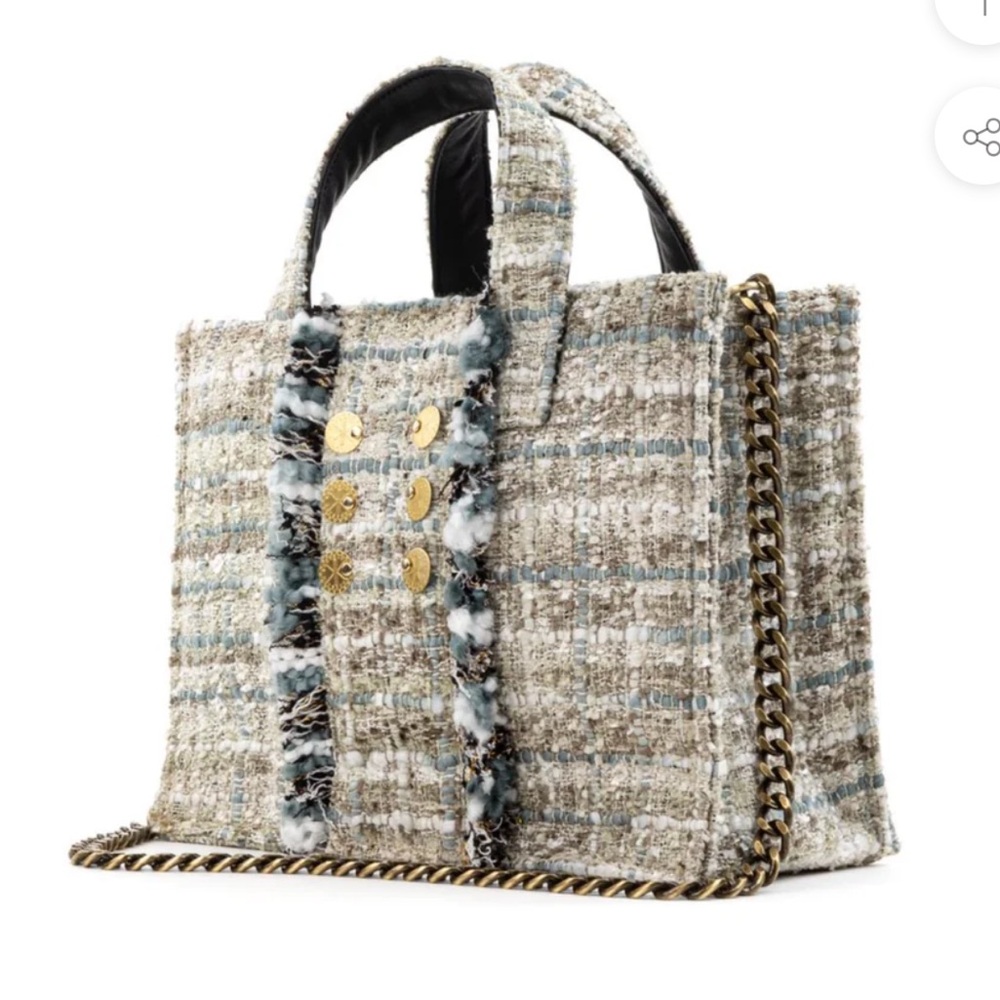 Kooreloo Diana Book Tote